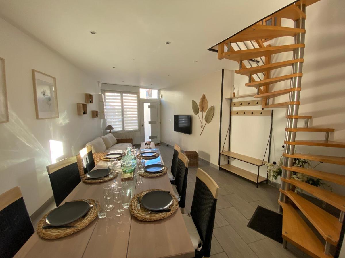 Gite Comme Chez Soi Ducey Les Cheris المظهر الخارجي الصورة