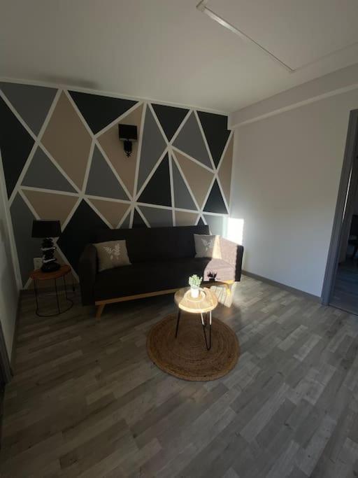 Gite Comme Chez Soi Ducey Les Cheris المظهر الخارجي الصورة